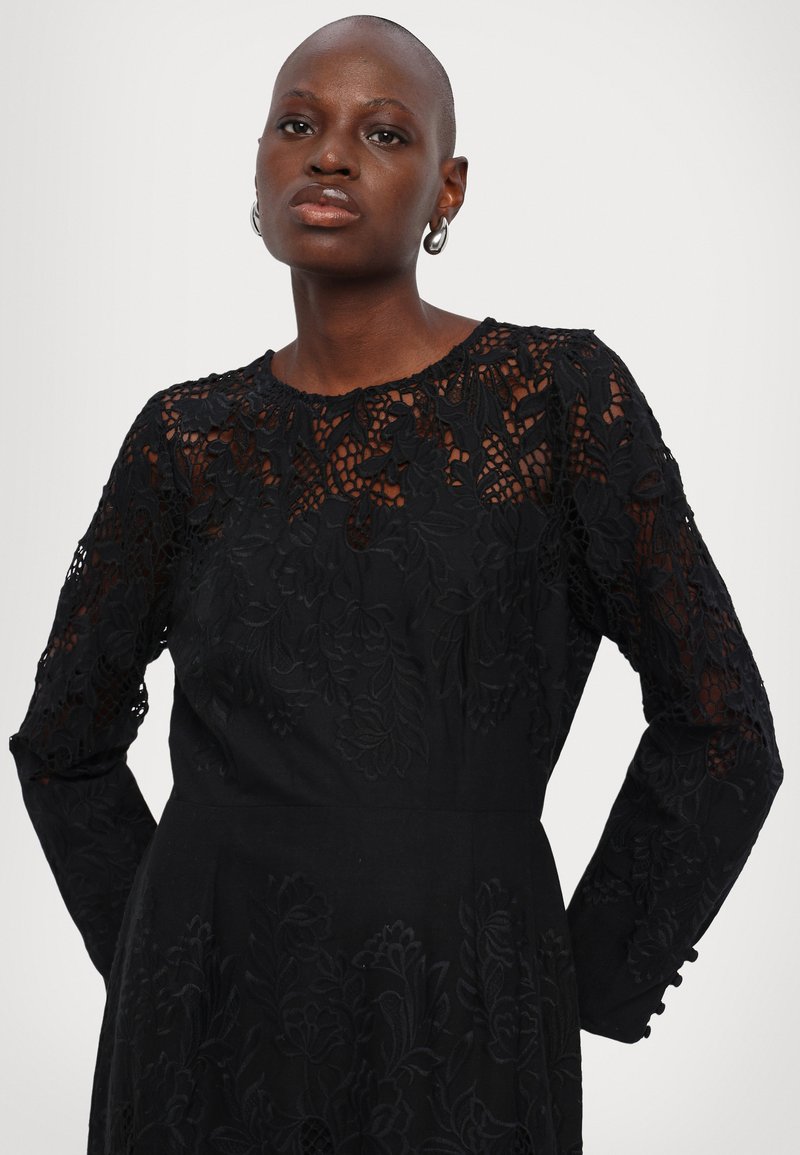 Marchesa Rosa Cocktail dress / Party dress - black - Zalando.co.uk