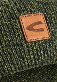 camel active Huer - leaf green