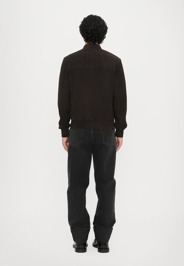 BLOUSON JACKET - Bomber Jacket - meteorite3