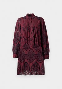 YASOMA DRESS - Day dress - port royale