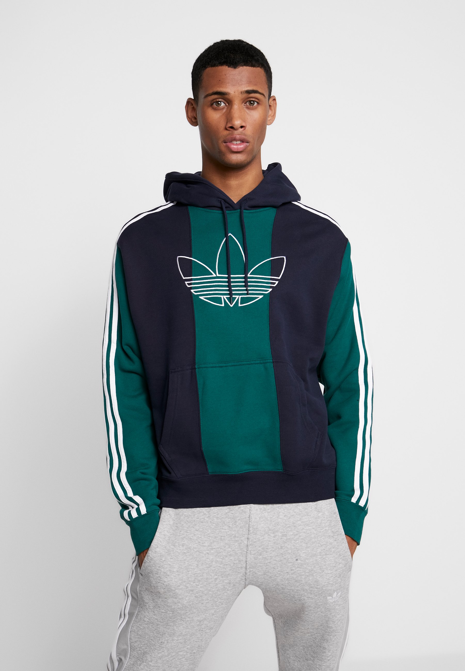 off court hoodie