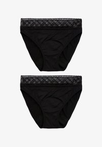 No seleccionado, black