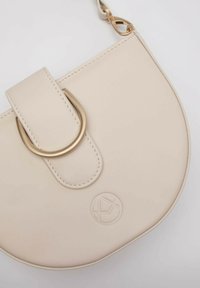 AKARDO Borsa a tracolla - beige