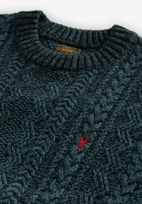 Next REGULAR - Džemper - navy blue