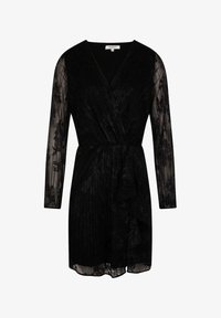 Morgan Robe de soirée - noire/noir - ZALANDO.FR