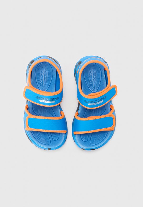 SOLA GLOW - Sandals4