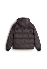 Vans Vinterjakker - black