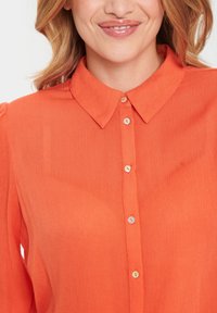 Saint Tropez ALBA - Camicia - tigerlily