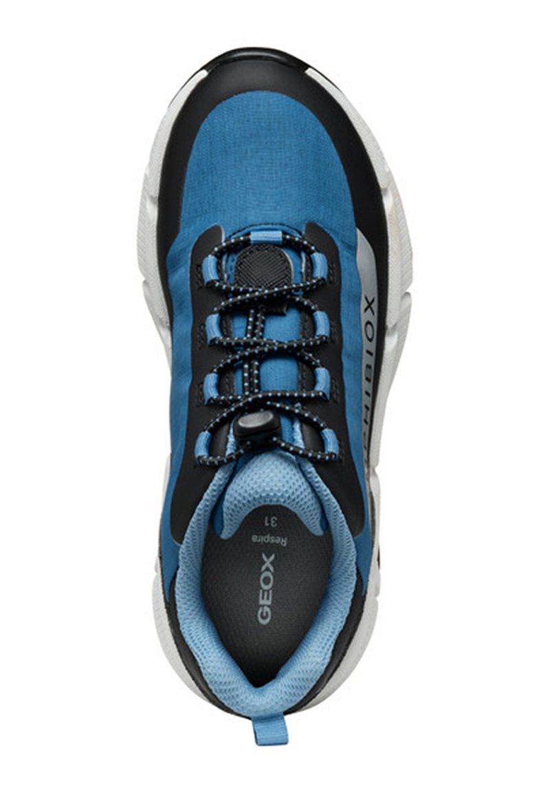 Geox Baskets basses blau/bleu