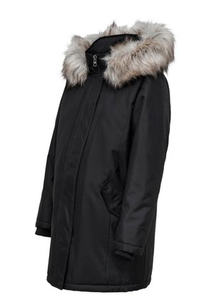 Parka - black