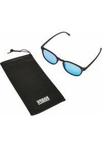 Urban Classics ARTHUR UC - Sončna očala - black blue