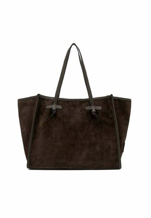 MARCELLA ESPRESSO    - Shopping bag - marrone