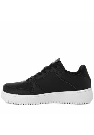 Kappa MASERTA - Scarpe da basket - black white