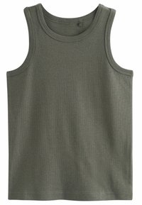 Next VESTS 5 PACK - Top - neutral colours