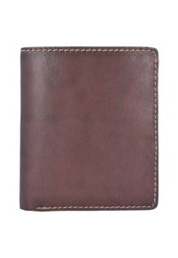 Unselected, chestnut