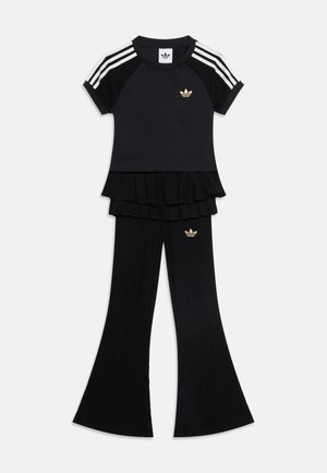 adidas Originals, SET, czarny