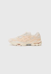 GEL NYC UNISEX - Sneaker low - oatmeal/bisque