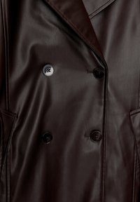 PULL&BEAR Prochowiec