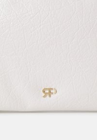 PARFOIS CROSSBODY BAG MINI - Τσάντα χιαστί - ecru