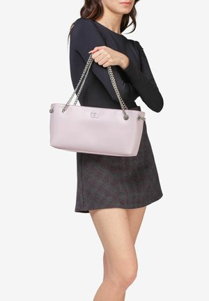 Miriade SPALLA ANDORA - Bolso de mano - viola