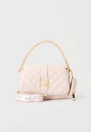 ALDO, GAMETH - Kézitáska - other white