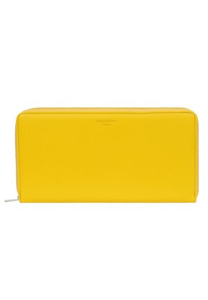 CONFORT - Portemonnee - jaune