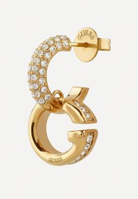 Guess Orecchini - goldenfarbe