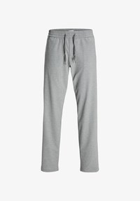 Unausgewählt, grey melange