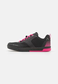AM MOAB SYN - Cycling shoes - black