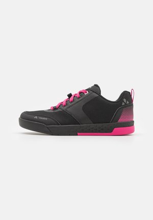 AM MOAB SYN - Fietsschoenen - black