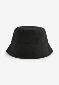 Next REVERSIBLE BUCKET-REGULAR FIT 2 PACK - Kepurė - black grey