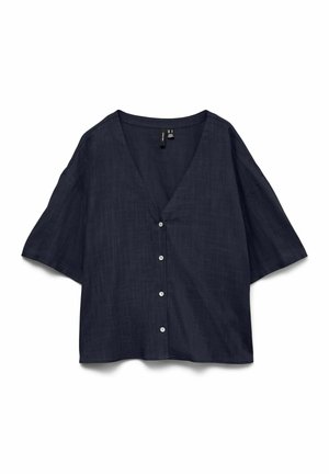 Vero Moda, VMROSIE - Blouse - sky captain