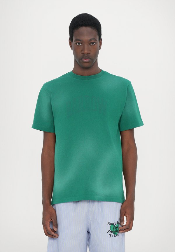 UNISEX - Print T-shirt - bosphorus2