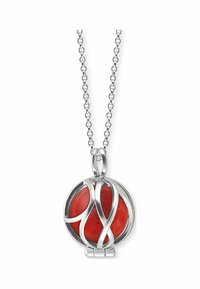 Engelsrufer Halsband - jaspis