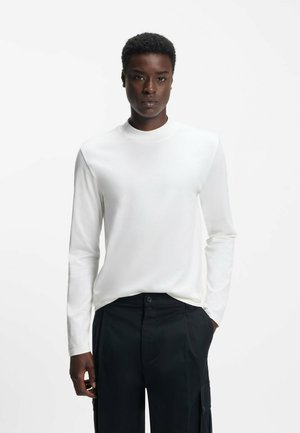 T-shirt à manches longues - natural two