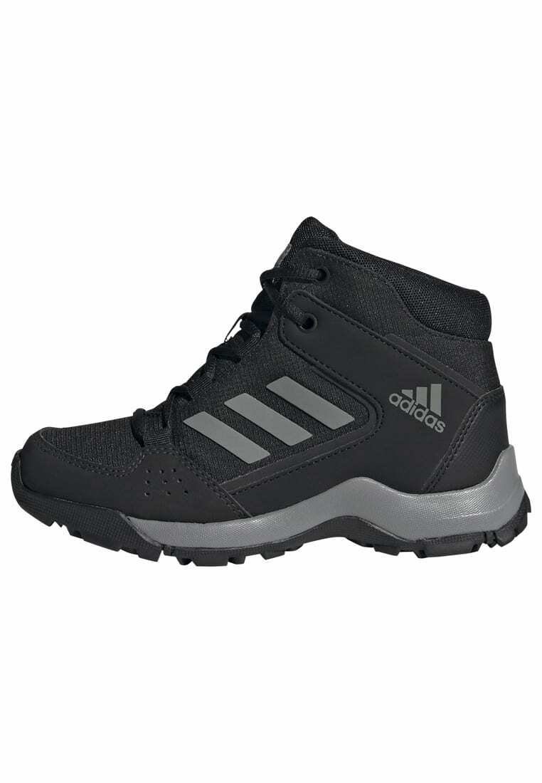 adidas Performance TERREX HYPERHIKER - Hikingskor - black