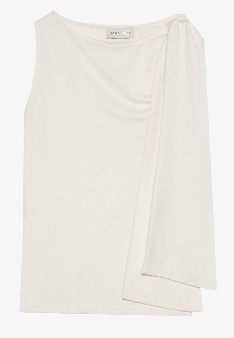 Anna Field Top crème