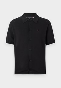 Unselected, black