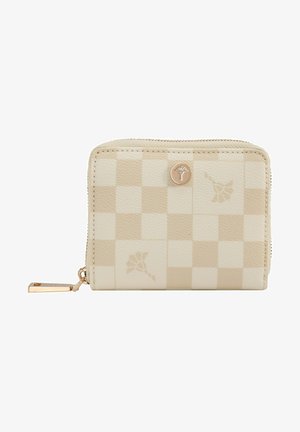 Portfel - beige
