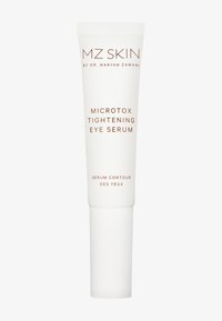 MZ SKIN - MICROTOX TIGHTENING EYE SERUM - Ögonvård Miniatyrbild 1