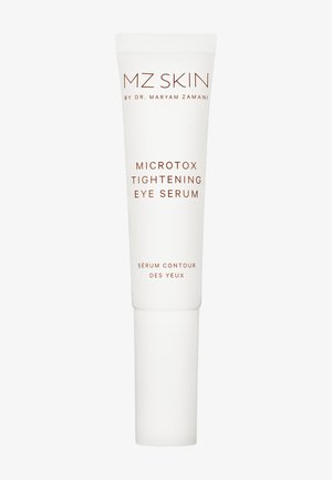MICROTOX TIGHTENING EYE SERUM - Augenpflege - -