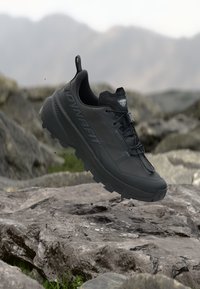 Sélectionné, black out/magnet