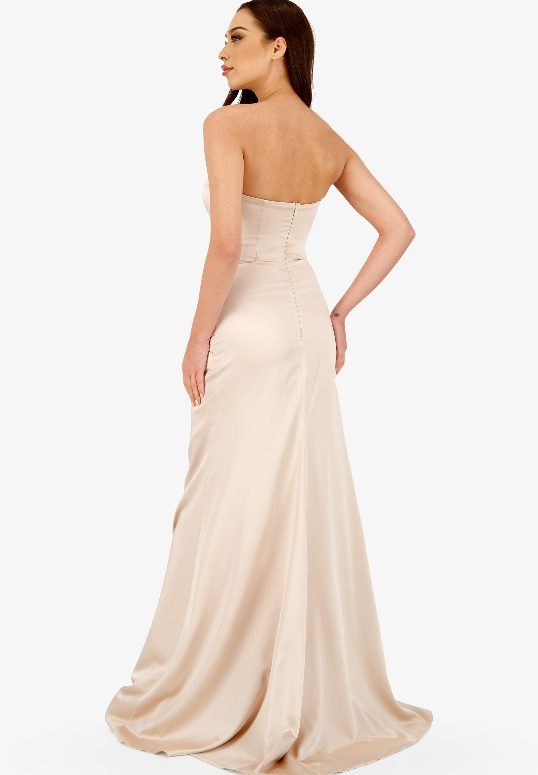 Prestije Galajurk - beige - Zalando.nl
