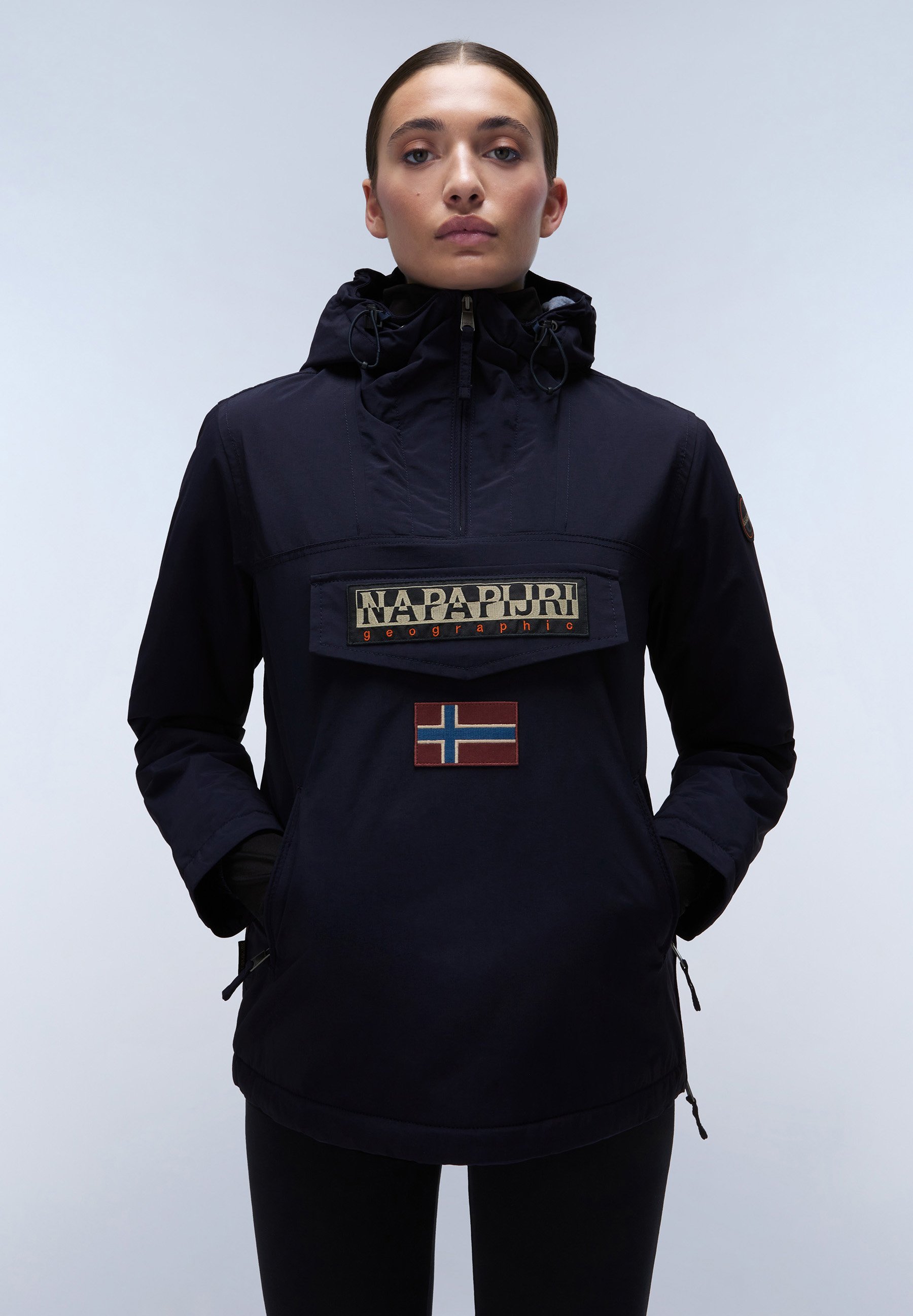 Giubbotto Napapijri Giubbini Napapijri Piumino Napapijri Uomo Invernale  Giacca Invernale Prezzo Giubbino