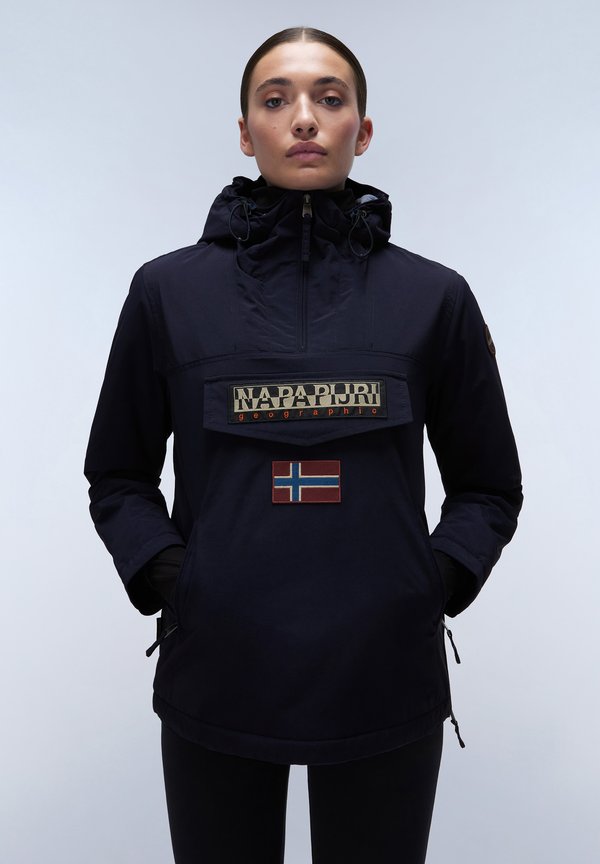 Summer jacket - blu marine