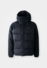Seleccionado, black
