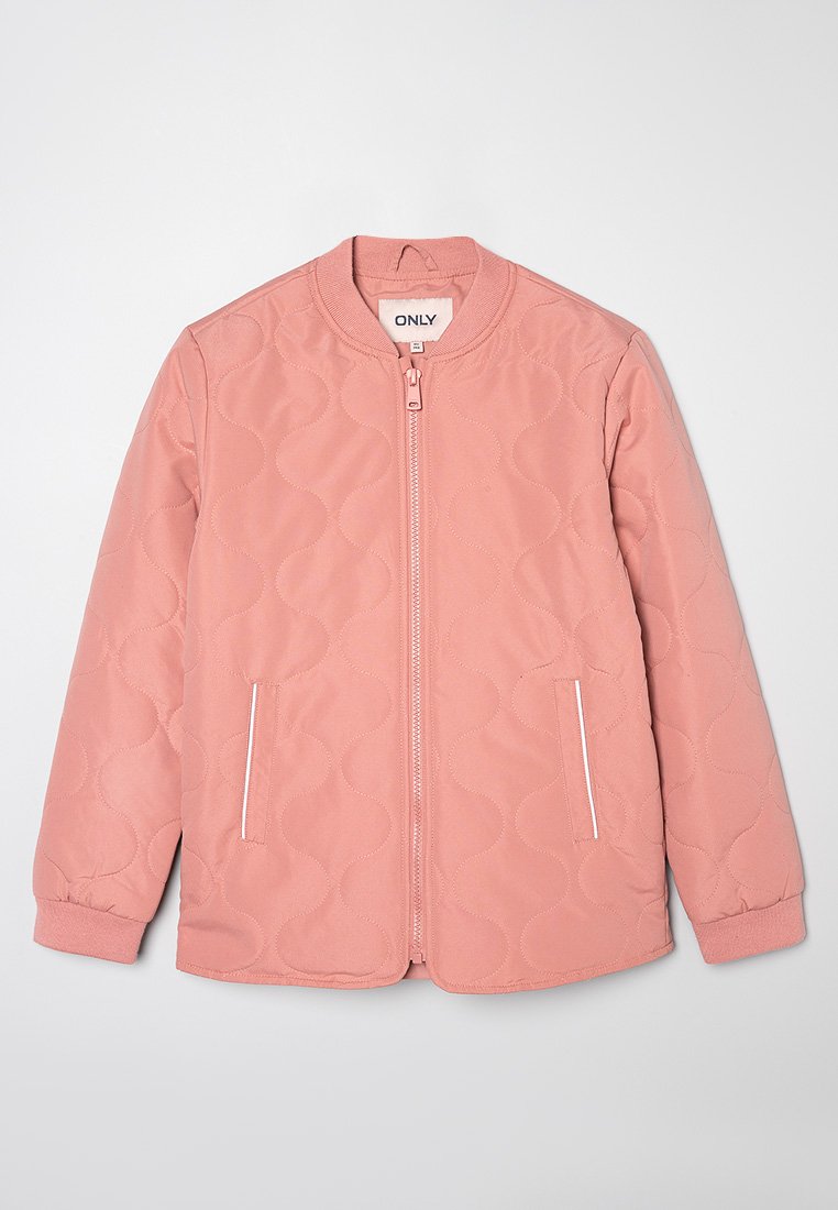 ONLY GIRLS Jas abrikoos ONLY GIRLS Jas abrikoos