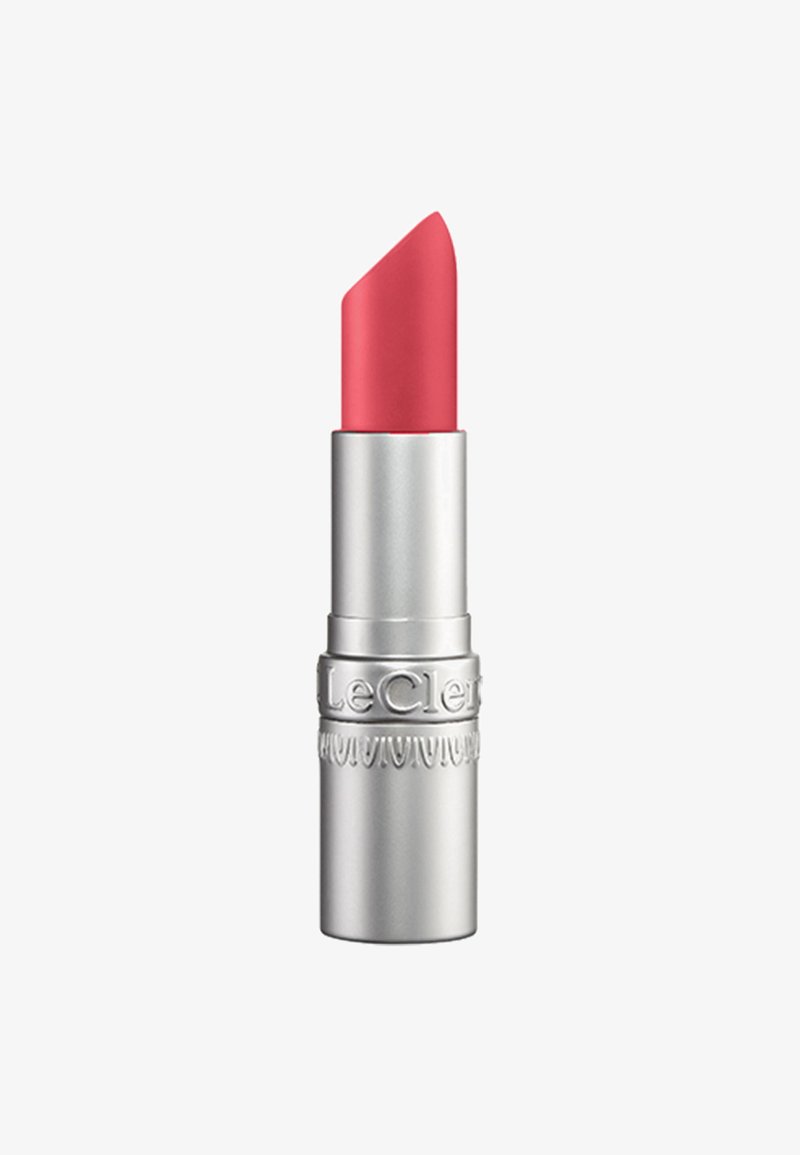 T.LeClerc T.LECLERC LIPPENSTIFT SATIN LIPSTICK - Lipstick - 48 séduisant