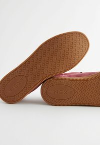 Next FOREVER COMFORT REGULAR FIT - Tenisky - pink