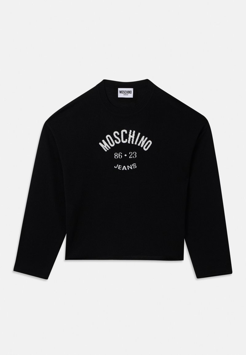 Strickpullover